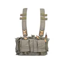 Mayflower UW Chest Rig Gen IV Nylon Ranger Green - Mayflower