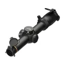 Leupold Factory Blemished VX-6HD Gen 2 Rifle Scope 30mm Tube 1-6x 24mm Illuminated FireDot Duplex  Reticle Matte Black - Leupold