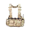 Mayflower UW Chest Rig Gen IV Nylon Multicam - Mayflower