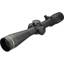 Leupold Factory Blemished VX-5HD Gen 2 Rifle Scope 30mm Tube 3-15x 44mm HTMR Reticle Matte Black - Leupold