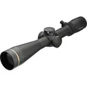 Leupold Factory Blemished VX-5HD Gen 2 Rifle Scope 30mm Tube 3-15x 44mm Illuminated FireDot Duplex  Reticle Matte Black - Leupold