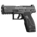 CZ Duty 9mm Luger Pistol 4" Barrel 19+1 Round Black Thumb Safety - CZ-USA