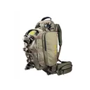 Horn Hunter Full Curl Frame Combo Backpack HTR - Horn Hunter