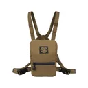 Sig Sauer Zulu Bino Harness Coyote/Black Small - Sig Sauer