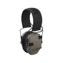 MidwayUSA Razor Sport Competition Series Electronic Ear Muffs Flat Dark Earth - MidwayUSA
