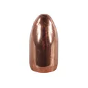 Factory Second 9mm Luger, 38 Super (355 Diameter) Bullets 147 Grain Full Metal Jacket Box of 100 (Bulk Packaged) - Factory Second Bullets