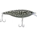 Berkley LipStick Shadd 3.5" Crankbait Broken Bone - Berkley Fishing