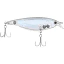 Berkley LipStick Shadd 3.5" Crankbait Silver Bullet - Berkley Fishing