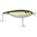 Berkley LipStick Shadd 4.5" Crankbait Pilchard - Berkley Fishing