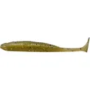 Yamamoto 3.7" Shad Shape Swimmer Swimbait Juvenile Perch - Yamamoto Baits