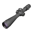 Leupold Factory Blemished Mark 5HD M1C3 Rifle Scope 35mm Tube 5-25x 56mm Side Focus Zero Stop First Focal Illuminated PR-1 MOA Reticle Matte - Leupold