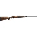 Winchester Model 70 Super Grade Claro Bolt Action Rifle 30-06 Springfield 24" Blued Barrel Blued Frame Walnut Field Stock - Winchester