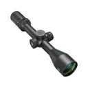 Bushnell R7 ED Rifle Scope SFP 30mm Tube 4-20x 50mm Illuminated MOA Hybrid Dot Tree Reticle Matte Black - Bushnell