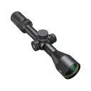 Bushnell R7 ED Rifle Scope SFP 30mm Tube 3-15x 50mm Illuminated MRAD Hybrid Dot Tree Reticle Matte Black - Bushnell