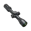 Bushnell R7 ED Rifle Scope 30mm Tube 2-10x 42mm Illuminated MOA Hybrid Dot Tree Reticle Matte Black - Bushnell