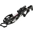 Barnett XPX 420 Crossbow with Illuminated Multi Reticle Scope - Barnett Crossbows