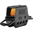 Osight Osight-R Rifle Red Dot Sight 1x Multi-Reticle - Osight