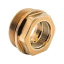 Five Stone Tactical Plan B Drive HUB Suppressor Adapter Heat Treated - Five Stone Tactical