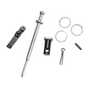 White Label Armory AR-15 Bolt Carrier Parts Kit 5.56x45mm NATO - White Label Armory
