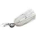 Z-Man Chatterbait Jackhammer Stealthblade Bladed Jig Spot Remover 3/8 oz - Z-Man