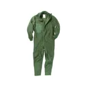Military Surplus German Tanker Quilted Coverall Liner Grade 2 Large - Military Surplus