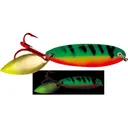Acme Bladed Ice Kastmaster Moonshine Glow Spoon 1/12 oz MG Firetiger - Acme Tackle Company