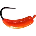 Acme Ice Bug Jig Bloody Bug 1/16 oz - Acme Tackle Company