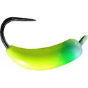 Acme Ice Bug Jig Chart Bug 1/16 oz - Acme Tackle Company