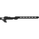 Ultradyne UDX6 Picatinny Chassis for Ruger 10/22 Right Hand Armor Black - Ultradyne