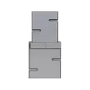Geissele Magazine Well Reaction Block - Geissele Automatics