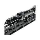 Five Stone Tactical Streamlight ProTac/TLR Pressure Switch Mount/Pivoting Weapon Light Mount Combo for Picatinny Rail Black - Five Stone Tactical