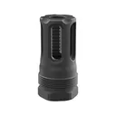 Breek Arms Plan B Sentine Caged Flash Hider Suppressor Mount 1/2"-28 Thread - Breek Arms