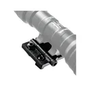 Five Stone Tactical Streamlight ProTac Pivoting Weapon Light Mount for M-LOK Black - Five Stone Tactical