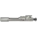 White Label Armory AR-15 Bolt Carrier Group 5.56x45mm NATO with Billet Extractor Nickel - White Label Armory
