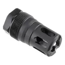 CMMG ZEROED RBB Plan B Muzzle Brake 9mm 1/2"-28 Thread - CMMG