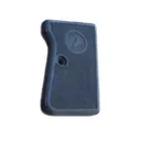 Vintage Gun Grips for Colt Junior 25 ACP Polymer Black - Vintage Gun Grips