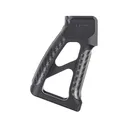 Fortis Manufacturing Torque Carbon Fiber AR-15 Pistol Grip 15 Degree - Fortis Manufacturing