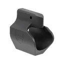 Fortis Manufacturing Low Profile AR-15 Gas Block Nitride - Fortis Manufacturing