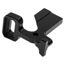 Fortis Manufacturing Enhanced AR-15 Bolt Catch Stainless - Fortis Manufacturing