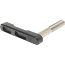 Fortis Manufacturing Contractor Series Billet AR-15 Magazine Catch - Fortis Manufacturing