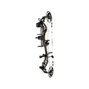 Bear Archery Warrant RTH Compound Bow Package Right Hand 70 lb Mossy Oak Original Bottomland - Bear Archery