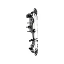 Bear Archery Warrant RTH Compound Bow Package Right Hand 70 lb Stone - Bear Archery