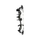Bear Archery Warrant RTH Compound Bow Package Right Hand 70 lb Olive - Bear Archery