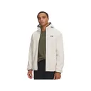 Under Armour Men's CGI Basecamp Jacket Stone/Black XL - Under Armour