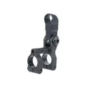 PRI Bolt On Gas Block AR-15 0.750" with Flip Up Front Sight - Pri