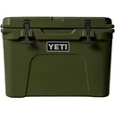 YETI Tundra 35 Cooler Olive - Yeti