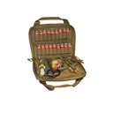 Pro-Shot Super Kit Universal Cleaning Kit 22 Caliber to 12 Gauge Coyote Tan - Pro-Shot