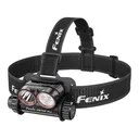 Fenix HM75R Pro Rechargeable Headlamp Black - Fenix