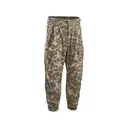 Military Surplus US GI ECWCS Gen III Level 5 Softshell Pants Grade 2 ACU XL Long - Military Surplus