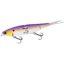 Shimano Facer 85+SF Crankbait Purple Back Shad - Shimano Reels